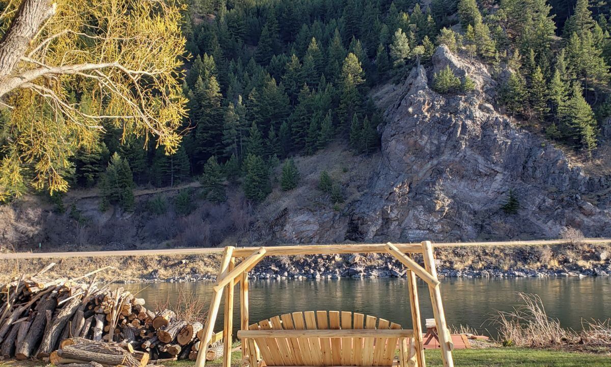 Photo of Outdoor in Cascade