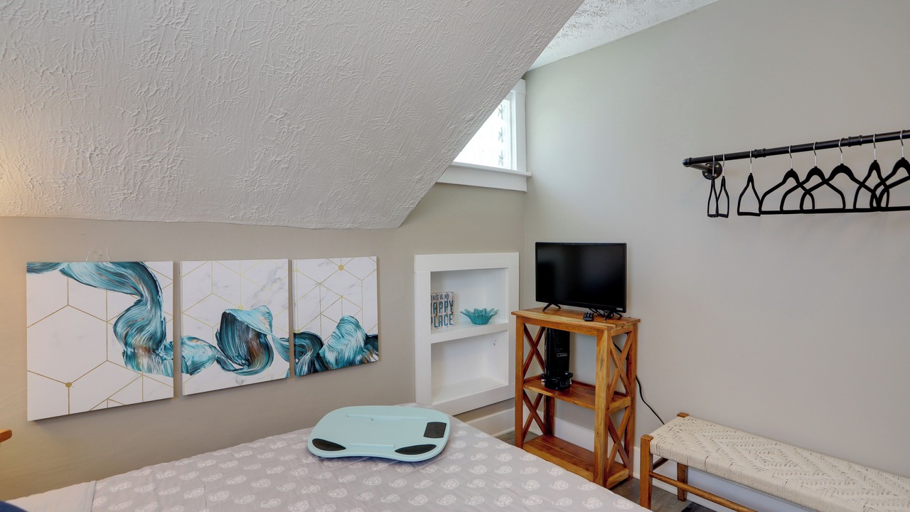 Photo of Bedroom in Willoughby