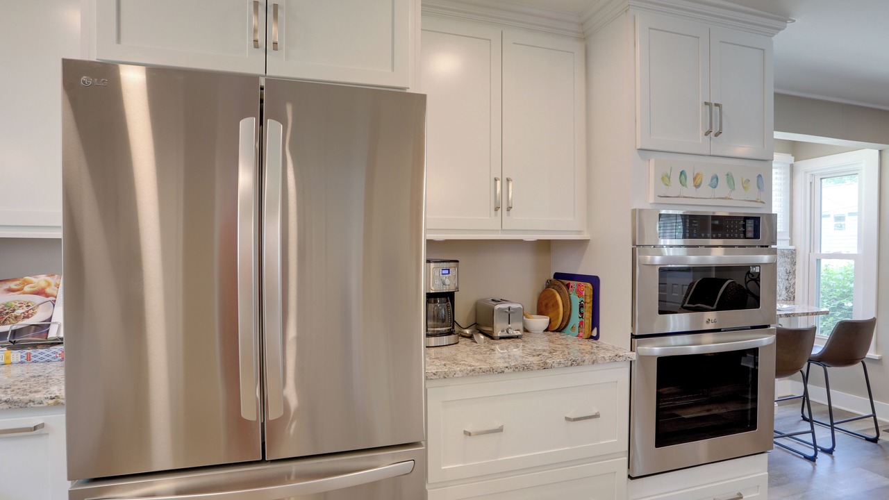 Photo of Kitchen in Willoughby