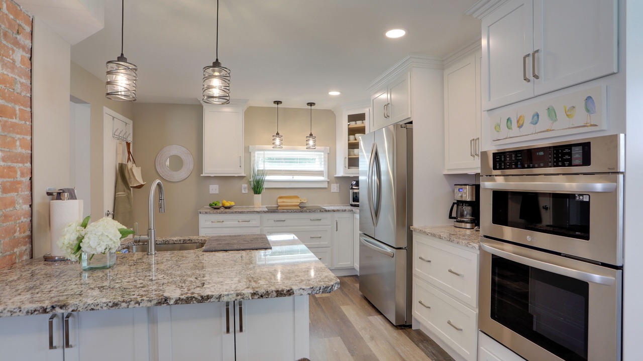Photo of Kitchen in Willoughby