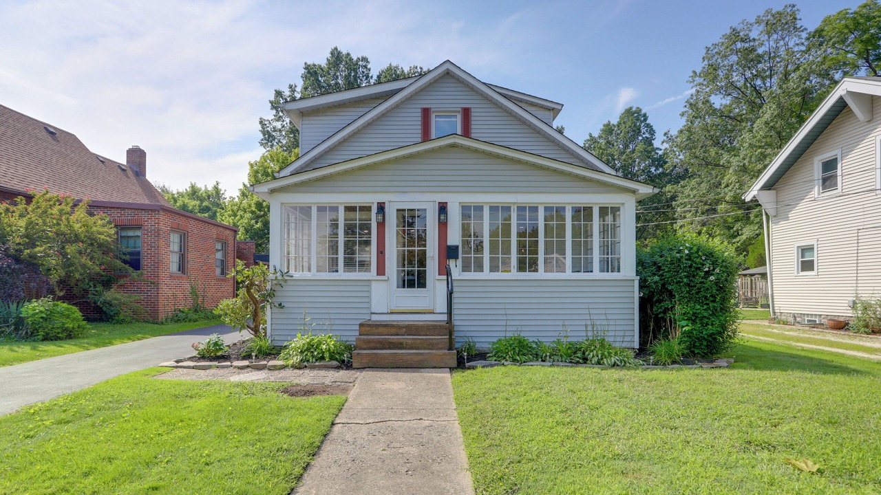 Photo of Outdoor in Willoughby