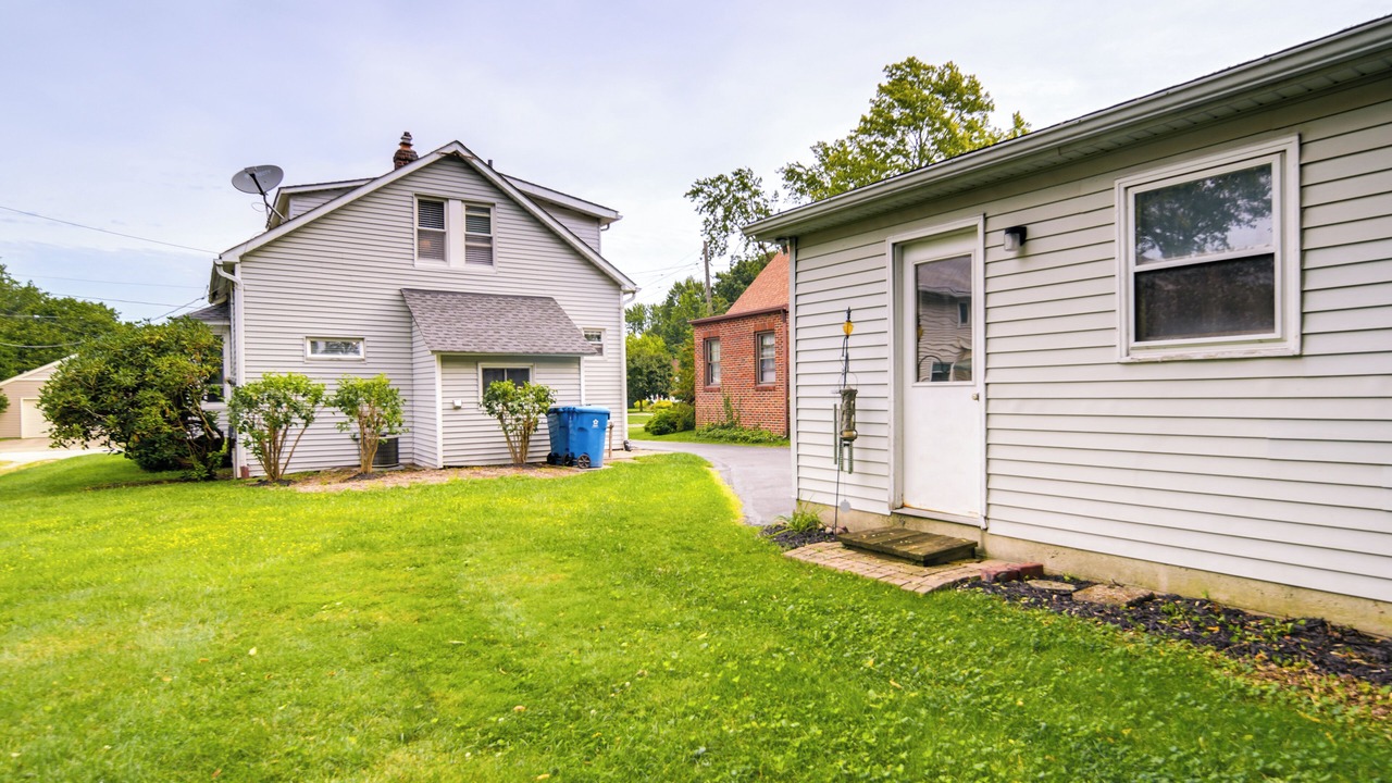 Photo of Outdoor in Willoughby