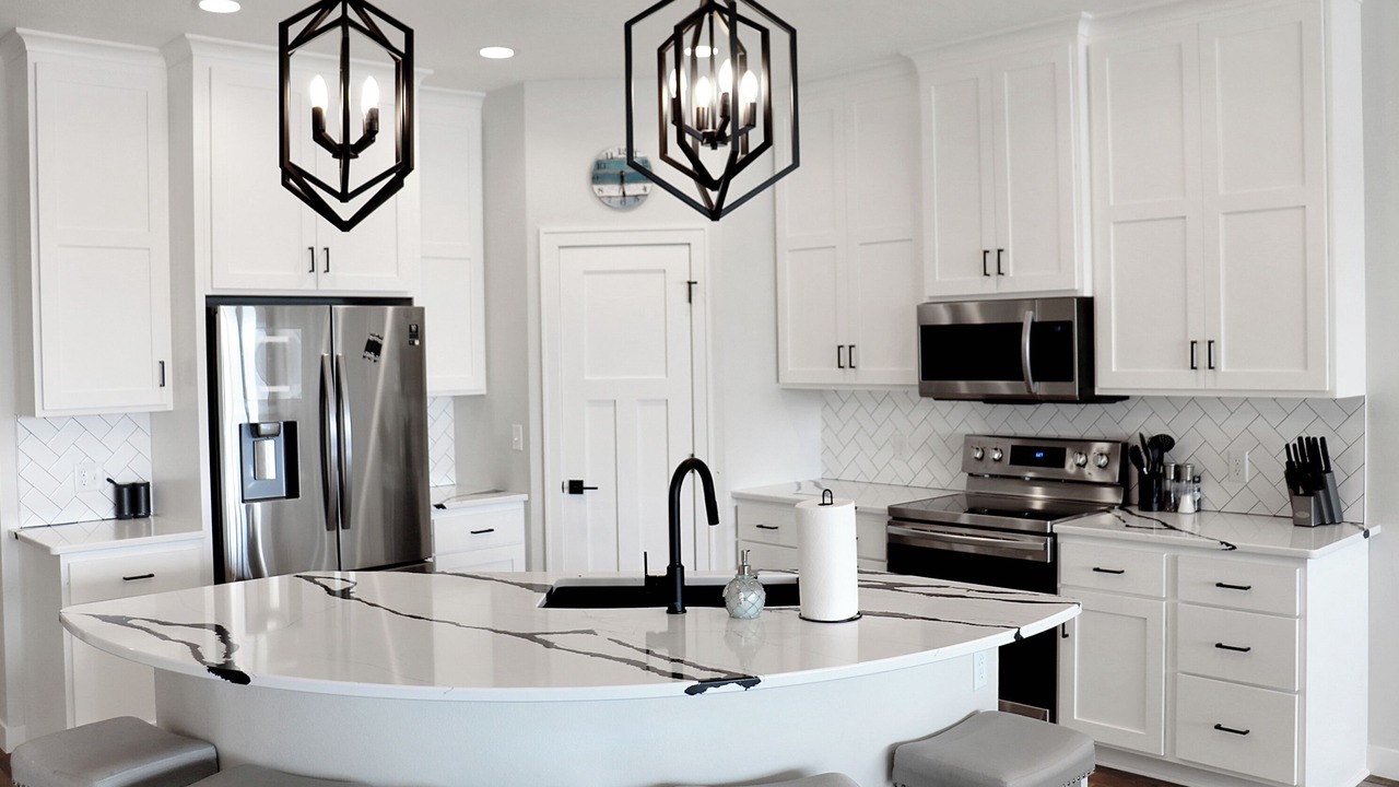 Photo of Kitchen in Arnolds Park