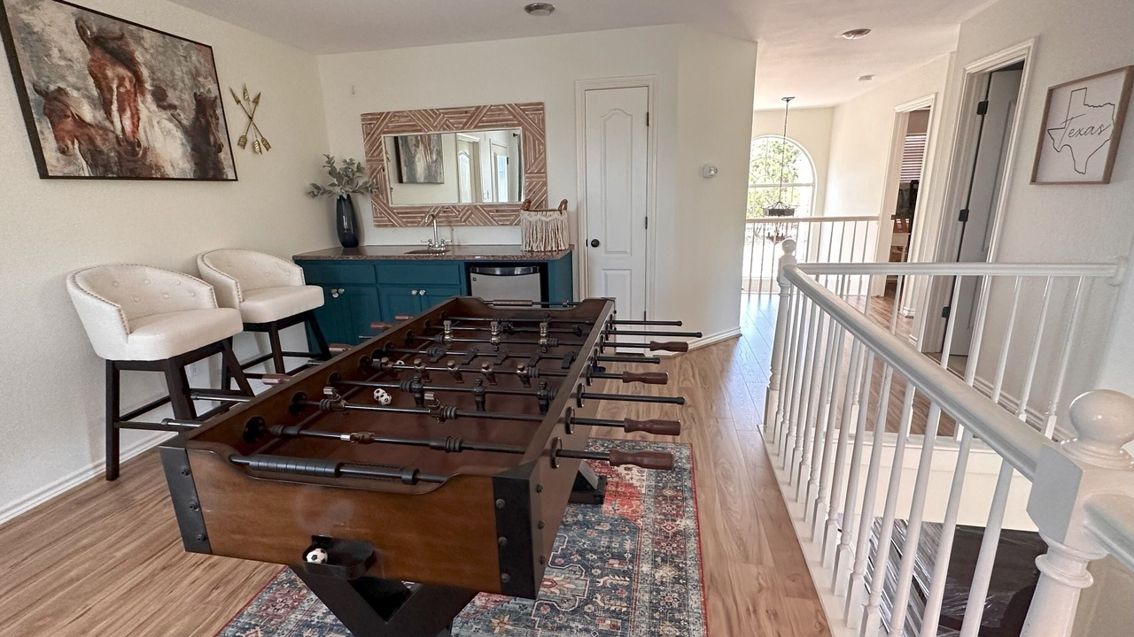 Photo of Bedroom in Point Venture