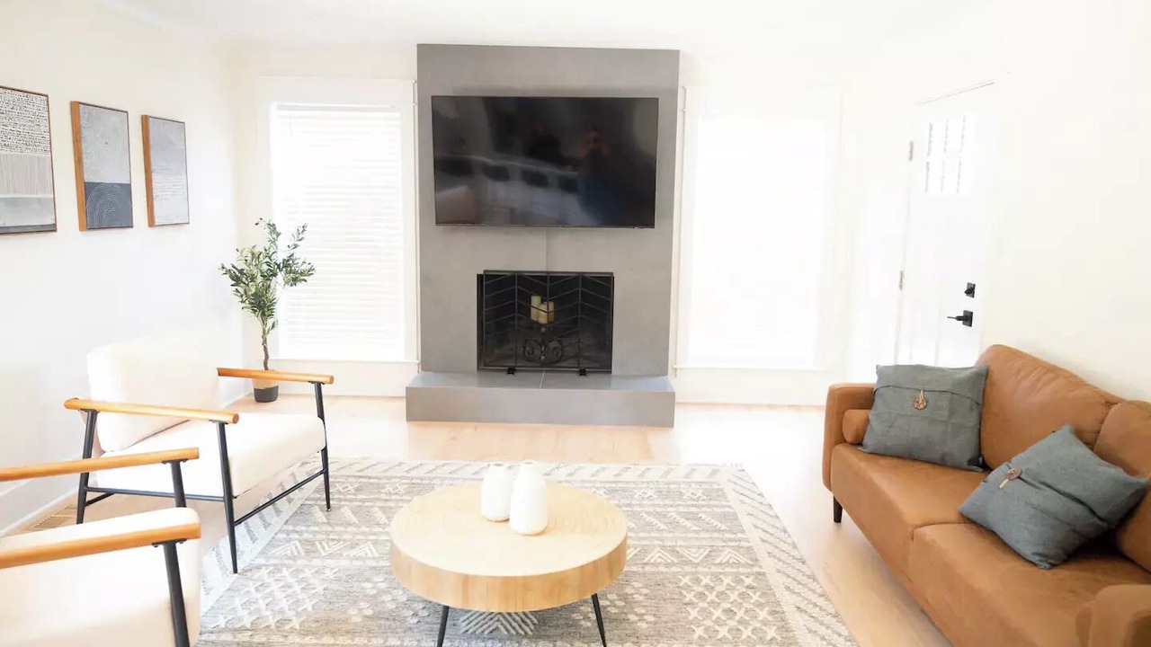 Photo of Bedroom in Matthews