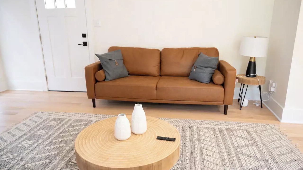 Photo of Livingroom in Matthews