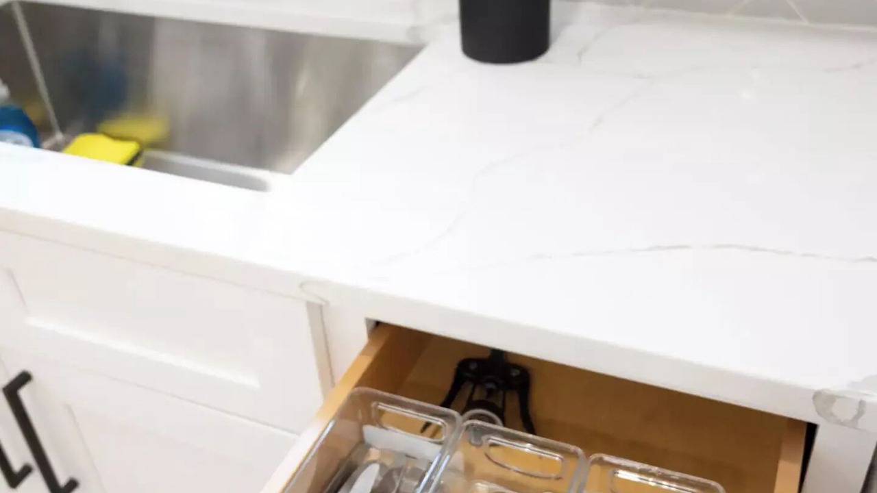 Photo of Kitchen in Matthews