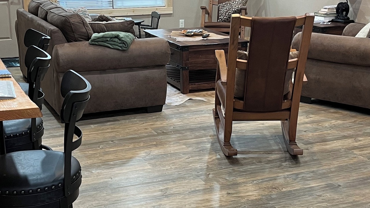 Photo of Livingroom in Carlisle