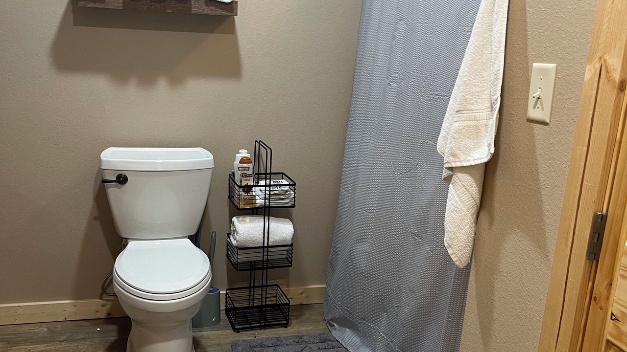Photo of Bathroom in Carlisle