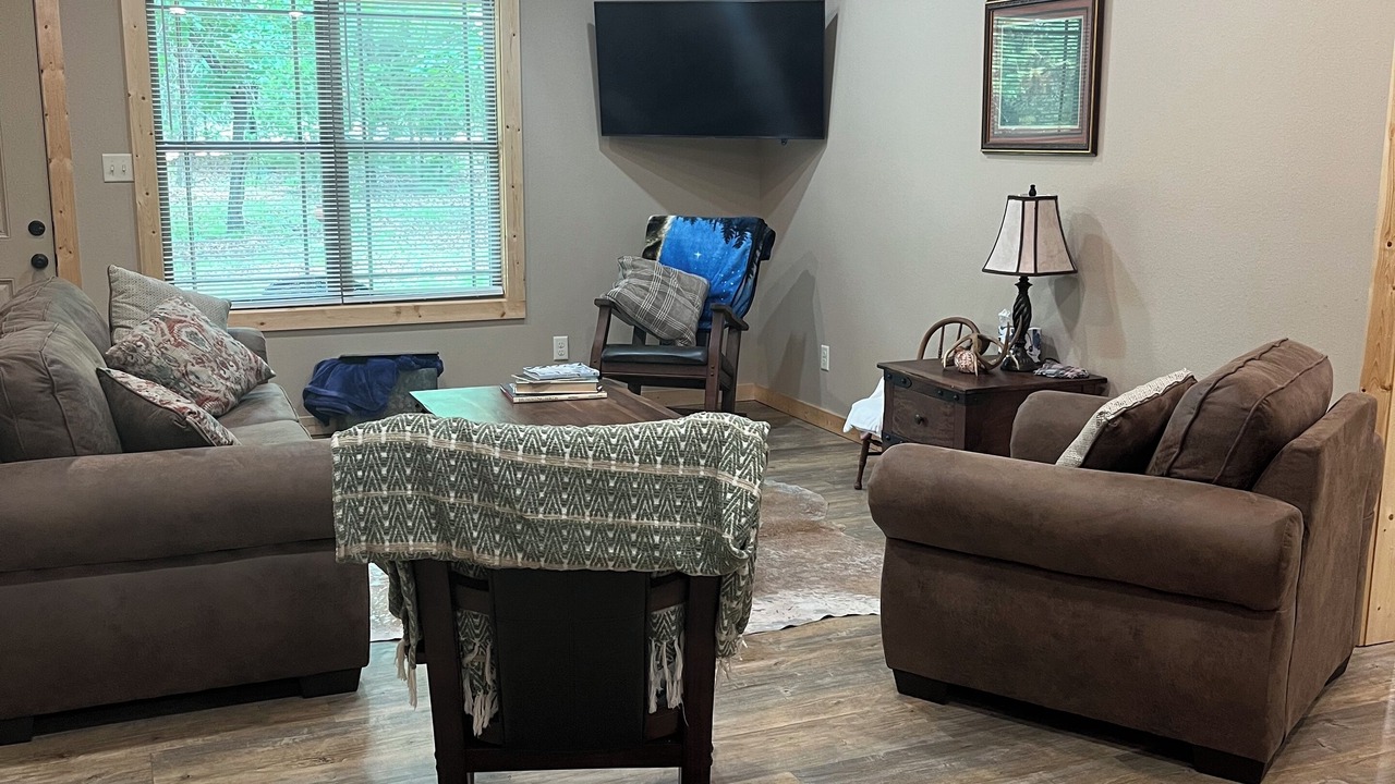 Photo of Livingroom in Carlisle