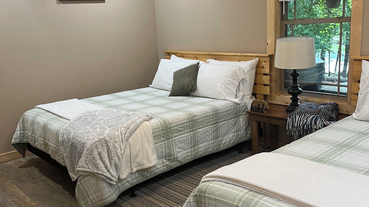 Photo of Bedroom in Carlisle