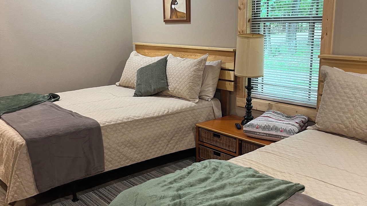 Photo of Bedroom in Carlisle
