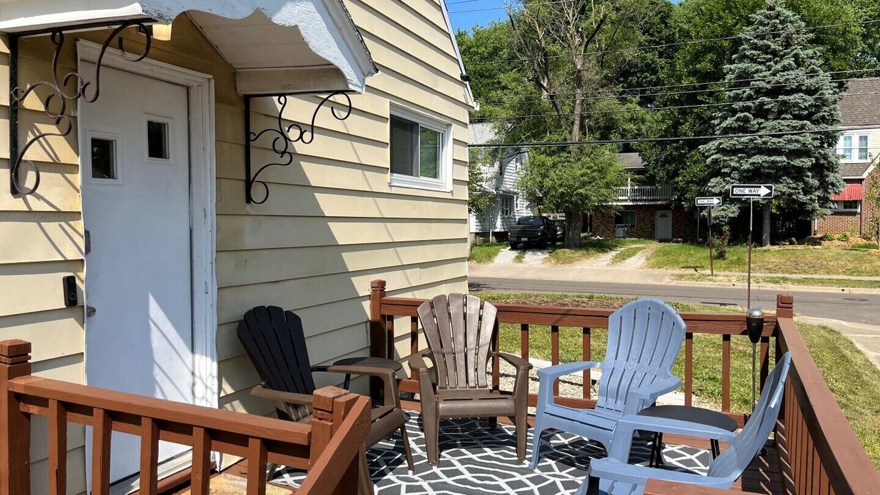 Photo of Outdoor in Northside