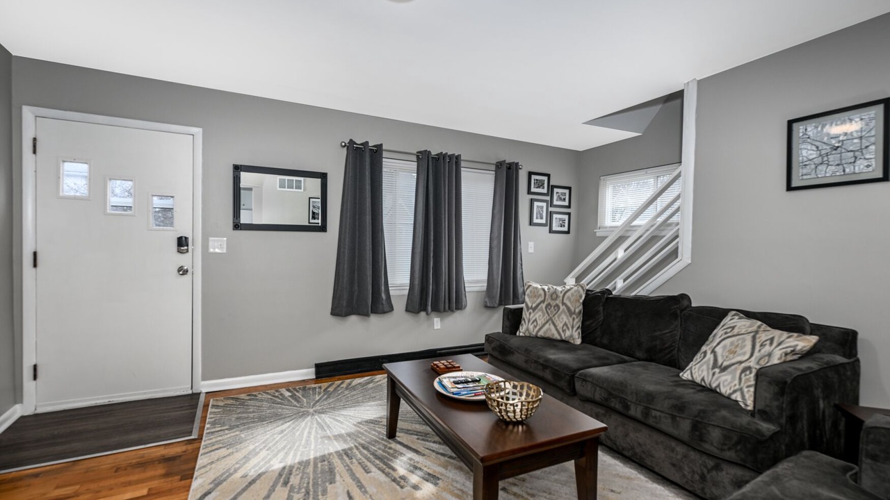 Photo of Bedroom in Northside