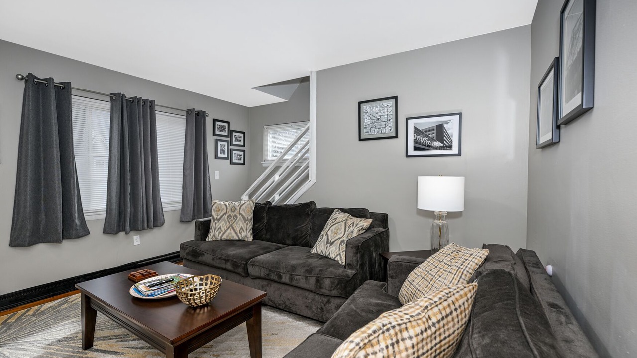 Photo of Bedroom in Northside