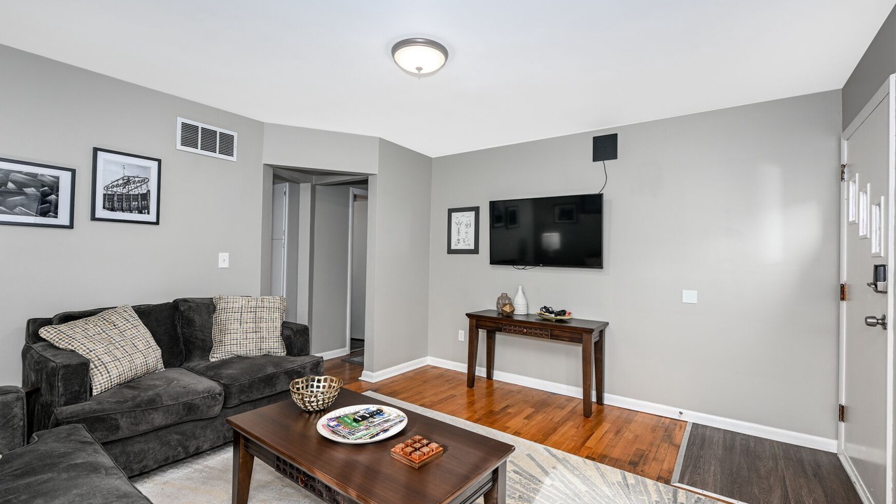 Photo of Bedroom in Northside