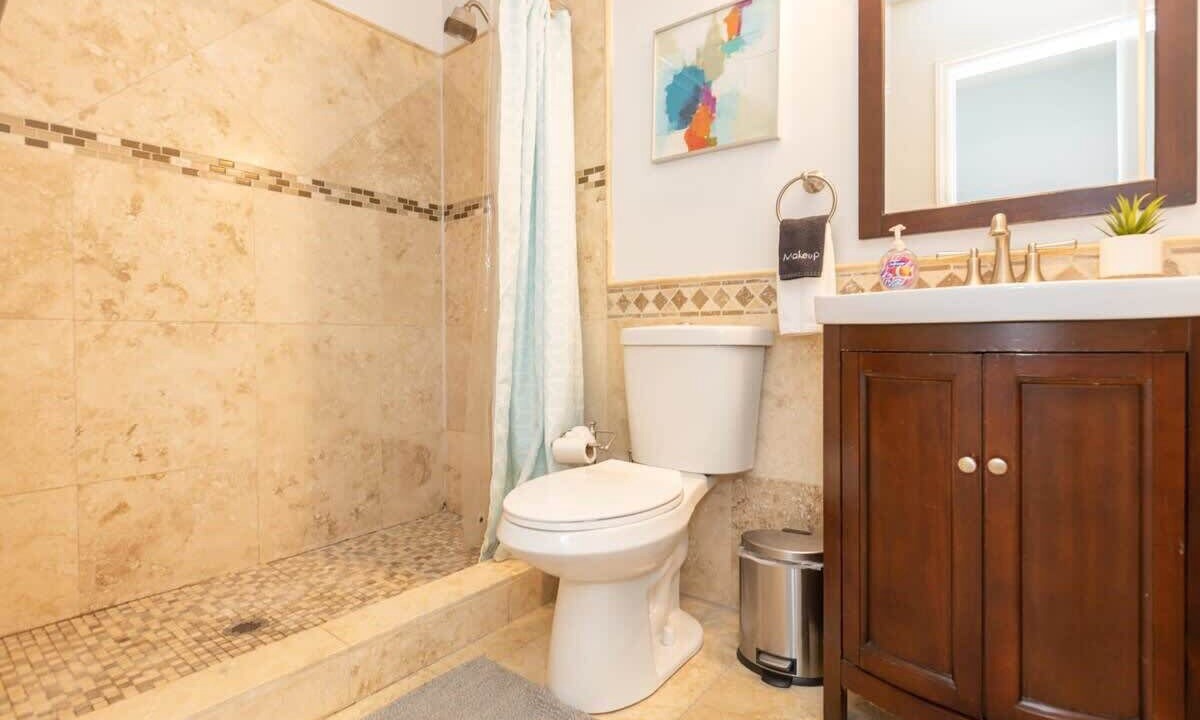 Photo of Bathroom in Pineville