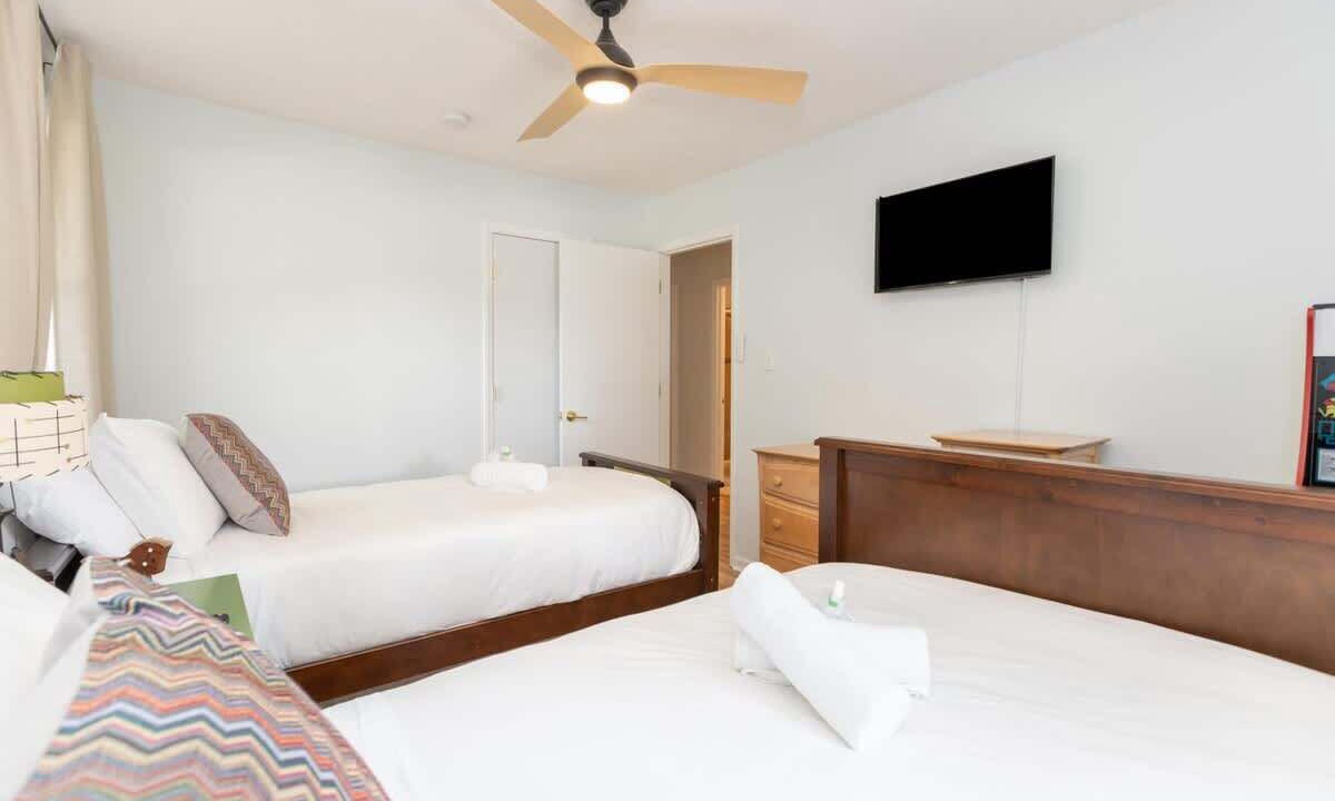 Photo of Bedroom in Pineville