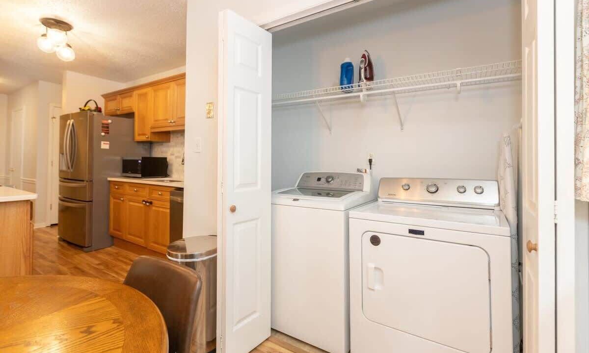 Photo of Bedroom in Pineville
