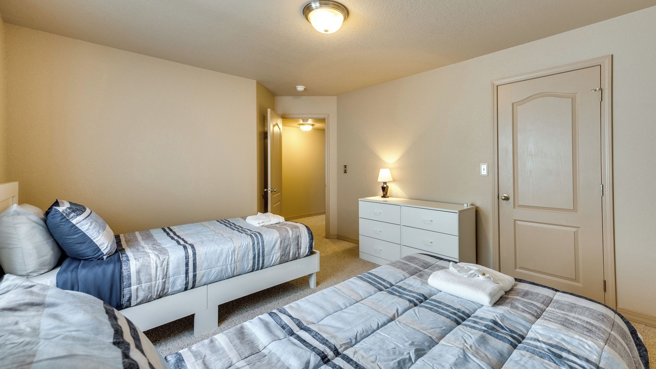 Photo of Bedroom in Village Seven
