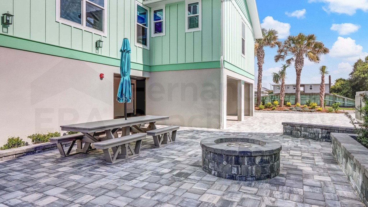 Photo of Outdoor in Fernandina Beach