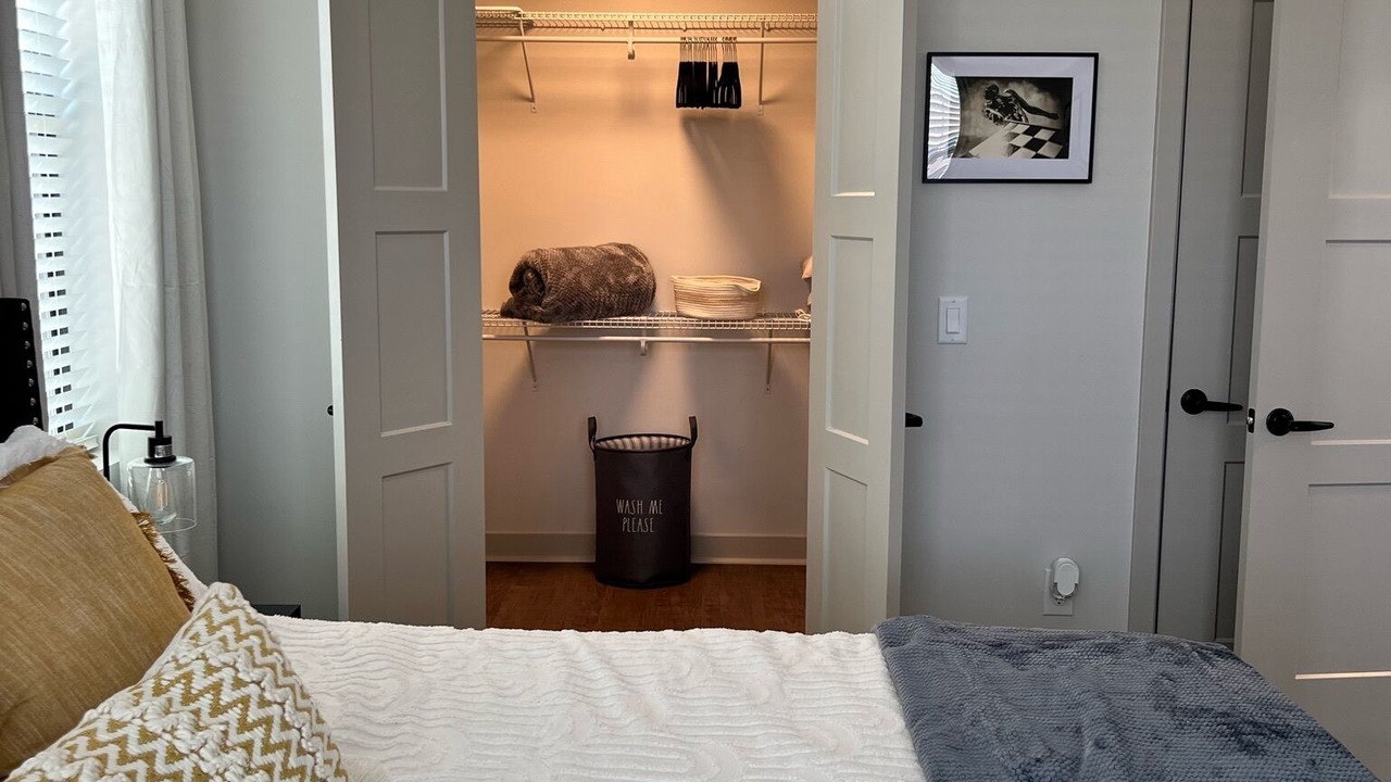 Photo of Bedroom in Speedway
