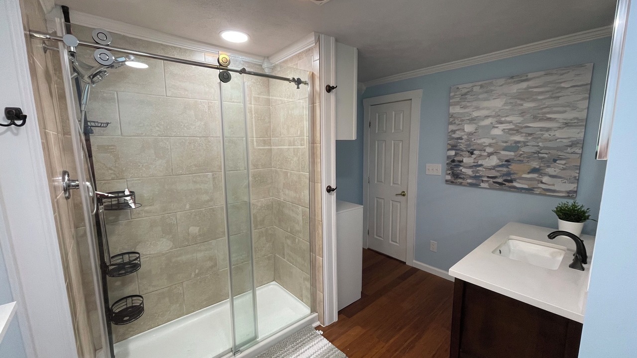 Photo of Bathroom in Russells Point