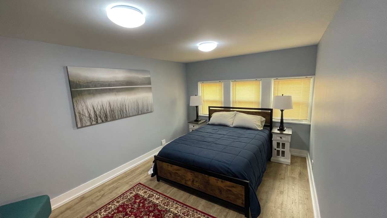 Photo of Bedroom in Russells Point