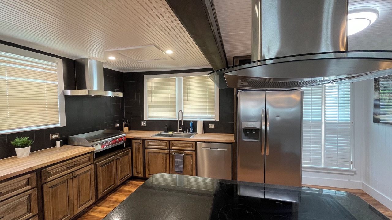 Photo of Kitchen in Russells Point