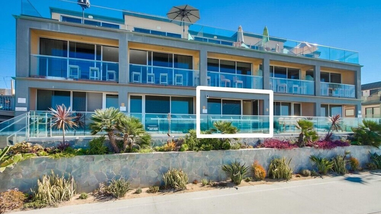 Photo of Outdoor in Mission Beach