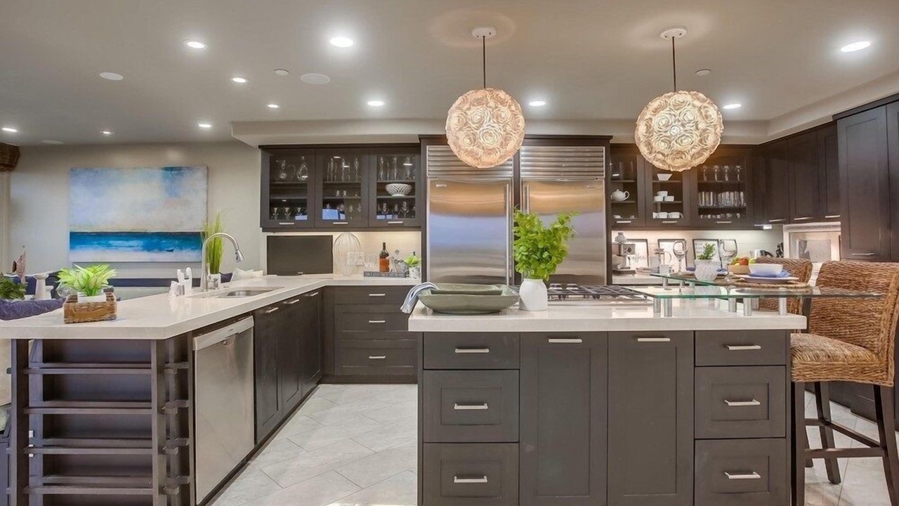 Photo of Kitchen in Mission Beach