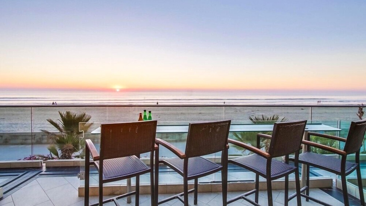 Photo of Outdoor in Mission Beach