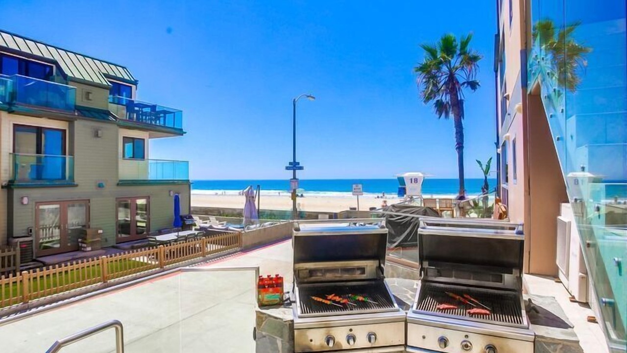 Photo of Outdoor in Mission Beach