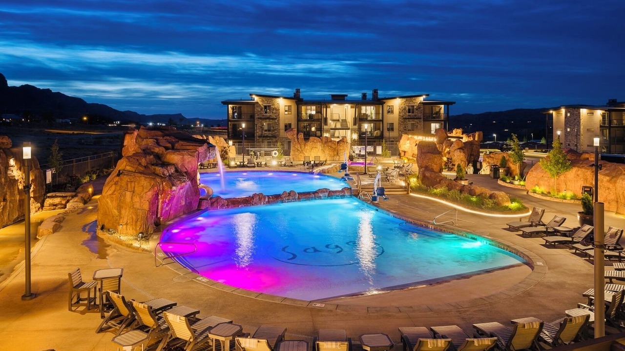 Photo of Outdoor in Moab South Valley
