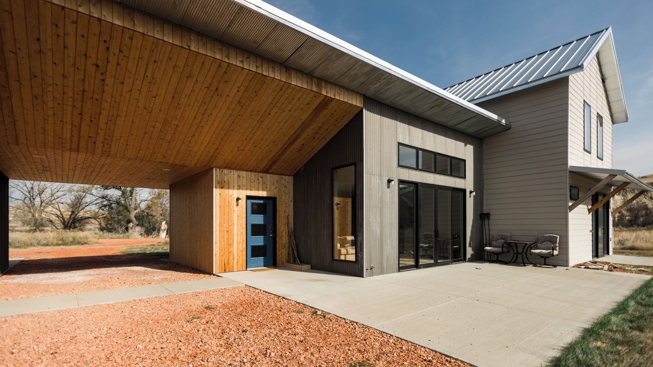 Photo of Outdoor in Medora