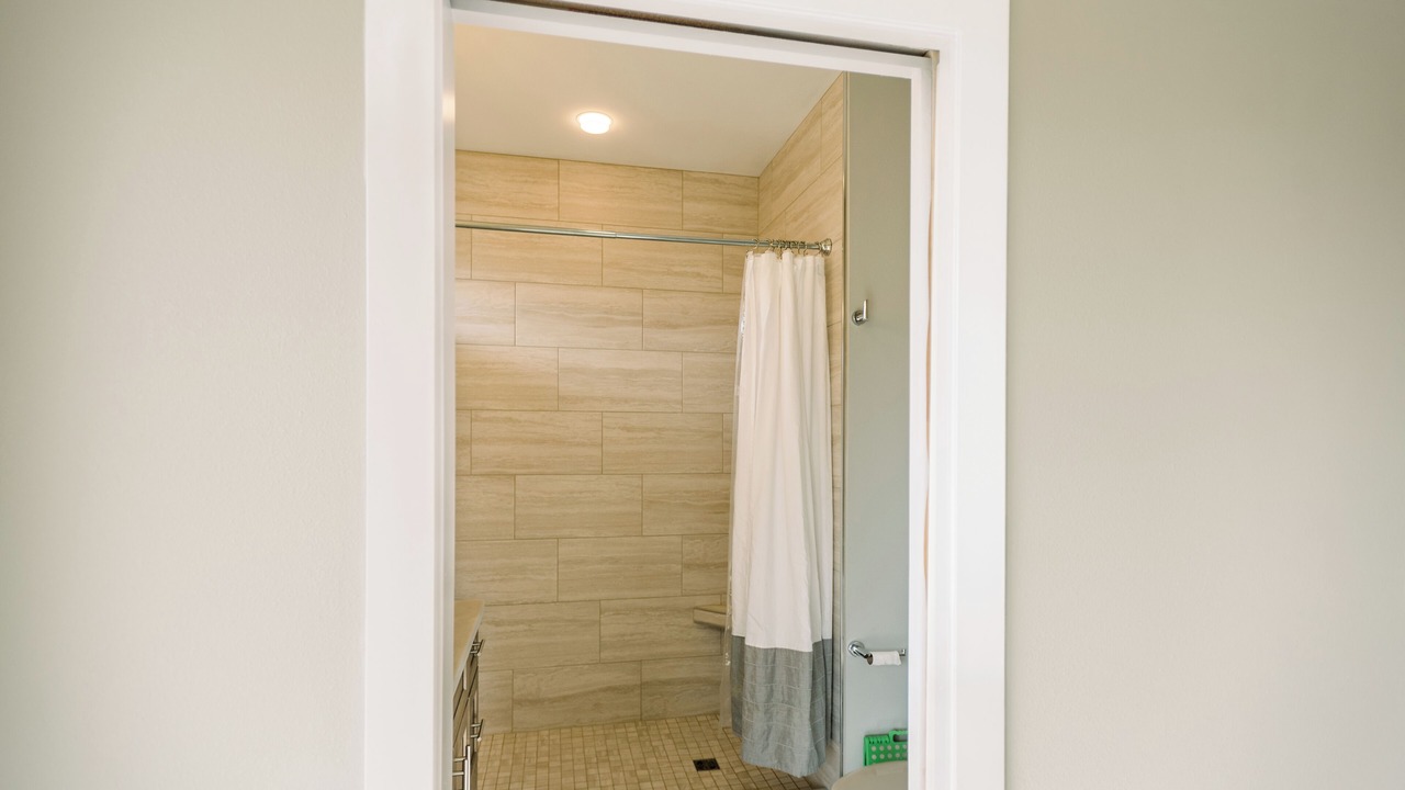 Photo of Bathroom in Medora