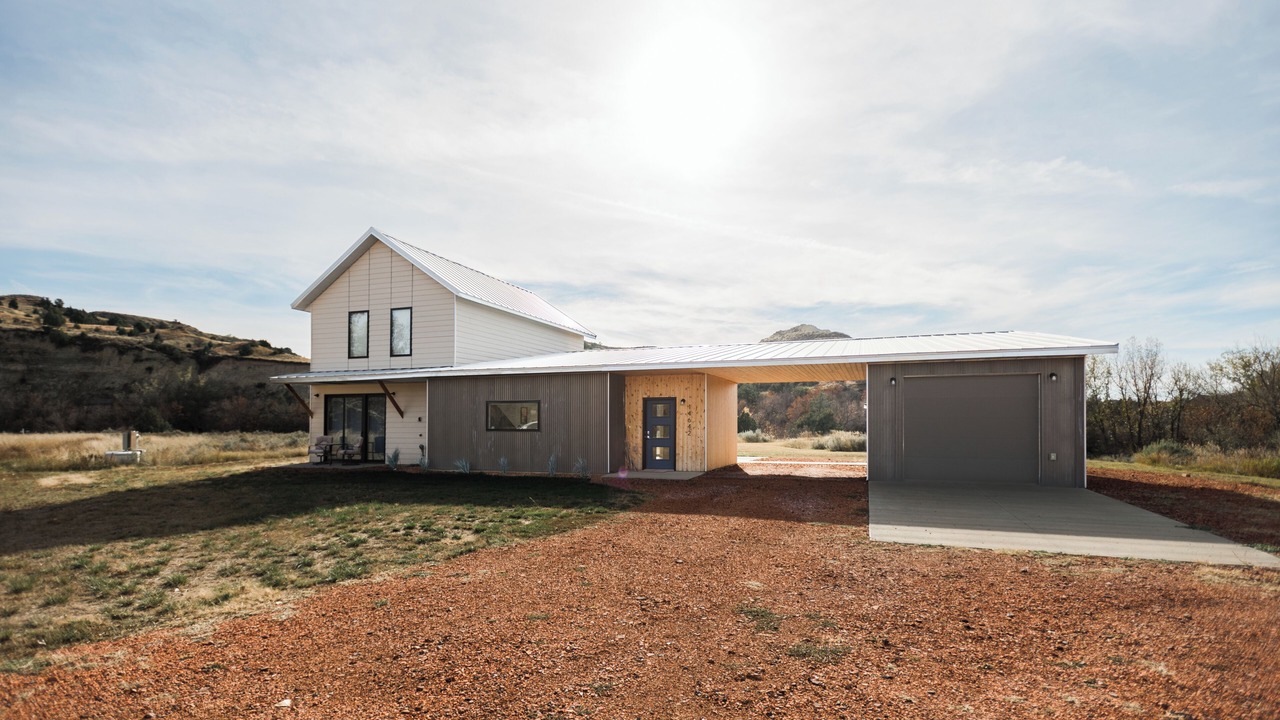 Photo of Outdoor in Medora