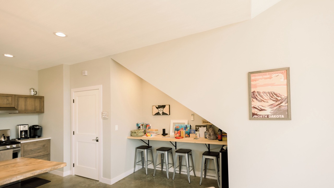 Photo of Kitchen in Medora