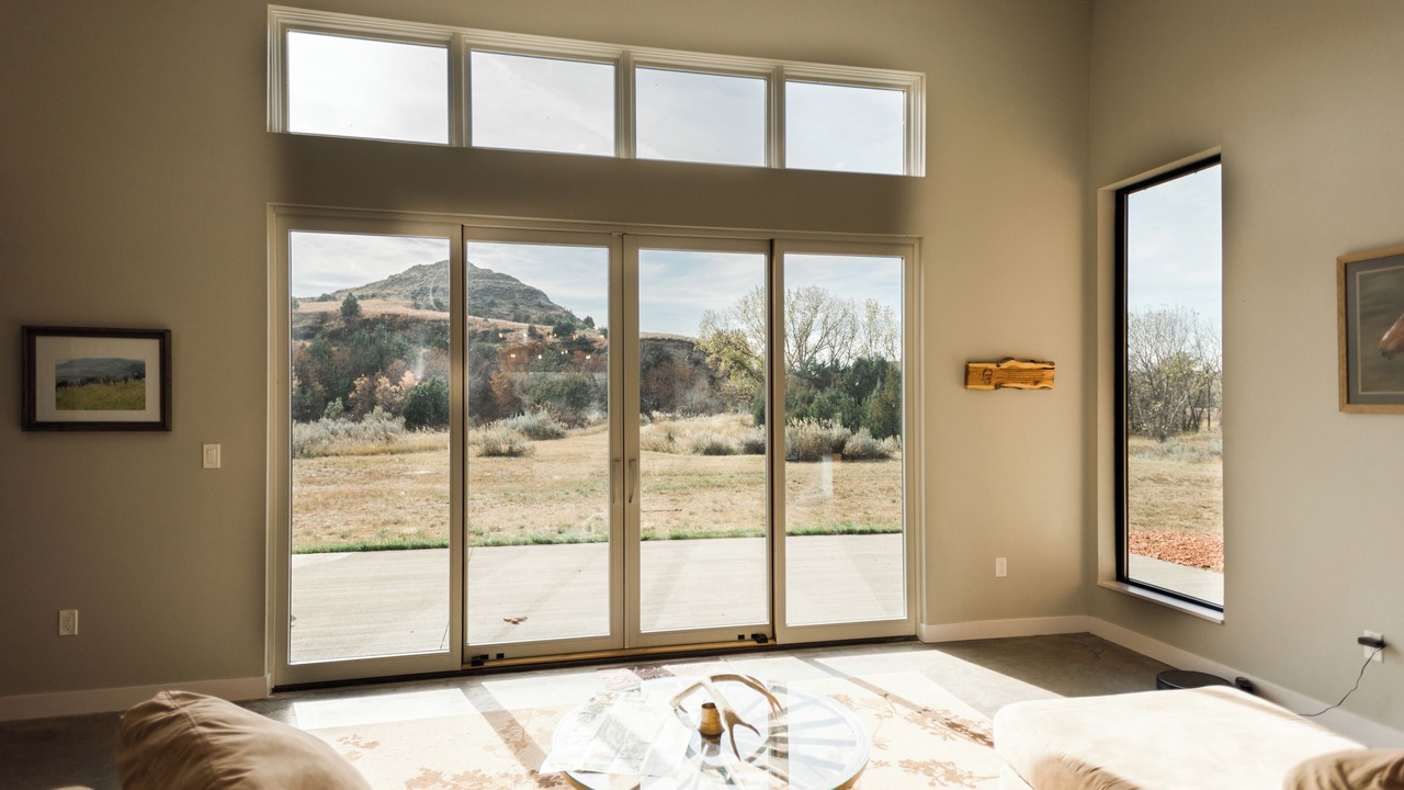 Photo of Livingroom in Medora