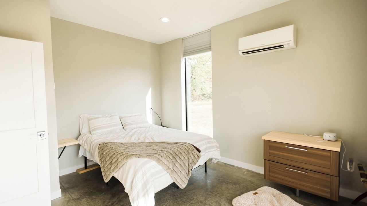 Photo of Bedroom in Medora