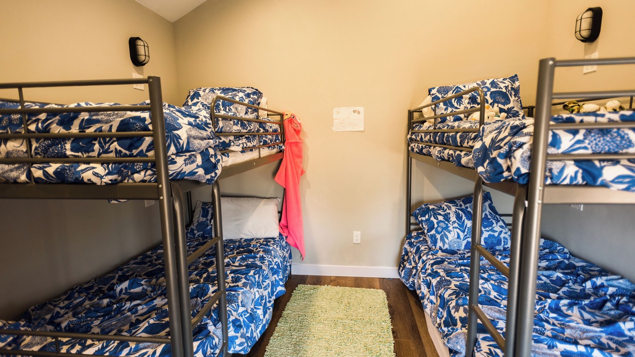 Photo of Bedroom in Medora