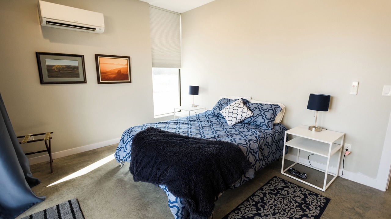 Photo of Bedroom in Medora