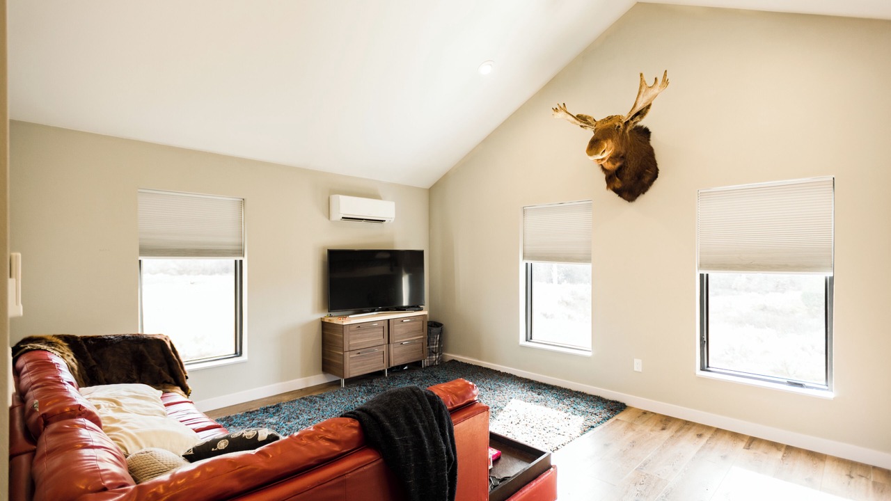 Photo of Livingroom in Medora