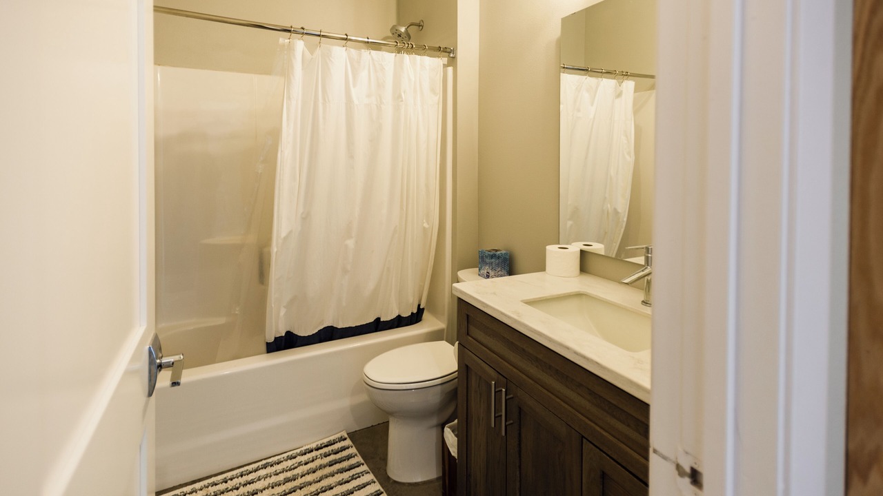 Photo of Bathroom in Medora