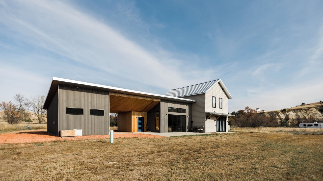 Photo of Outdoor in Medora