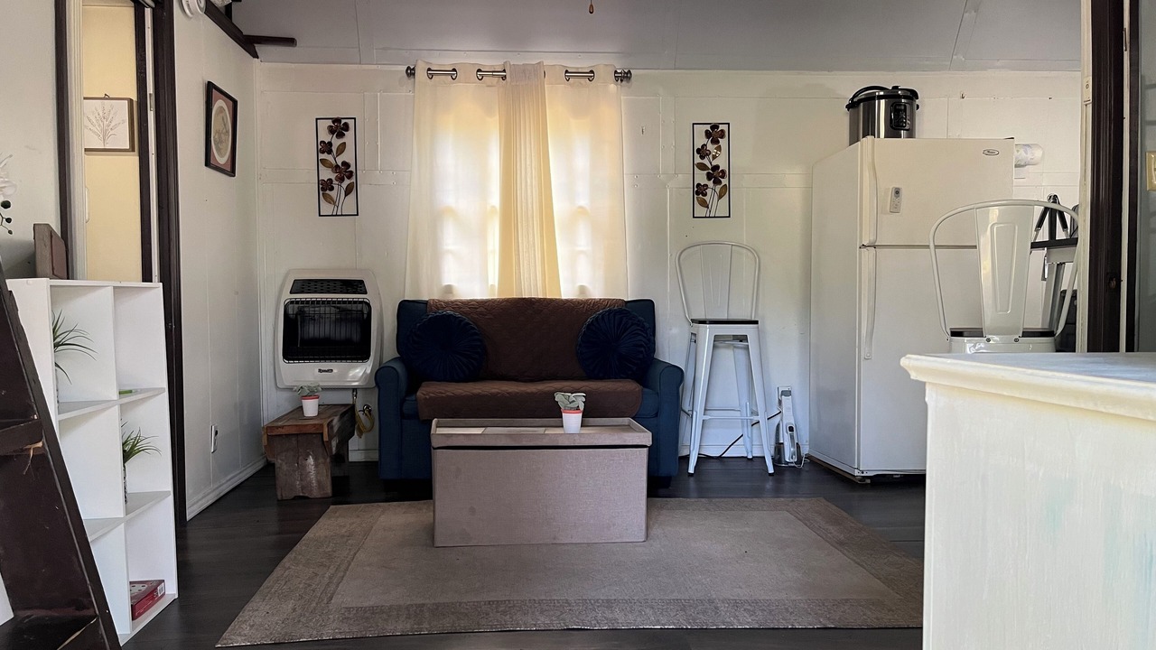 Photo of Livingroom in Spiro
