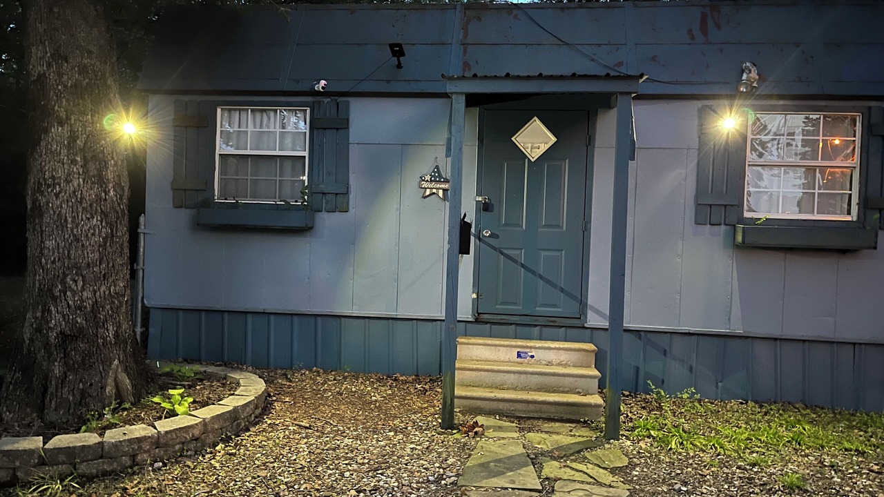 Photo of Outdoor in Spiro