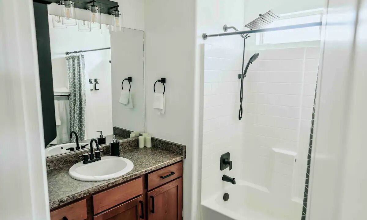 Photo of Bathroom in Farmington