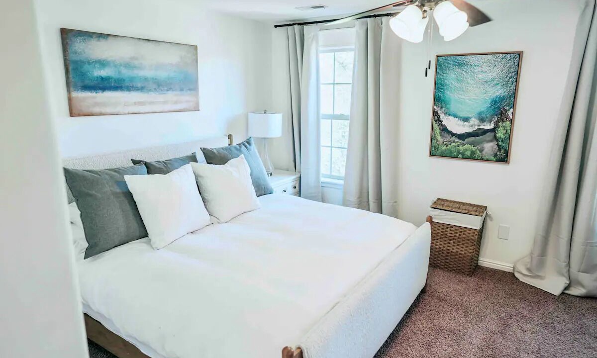 Photo of Bedroom in Farmington
