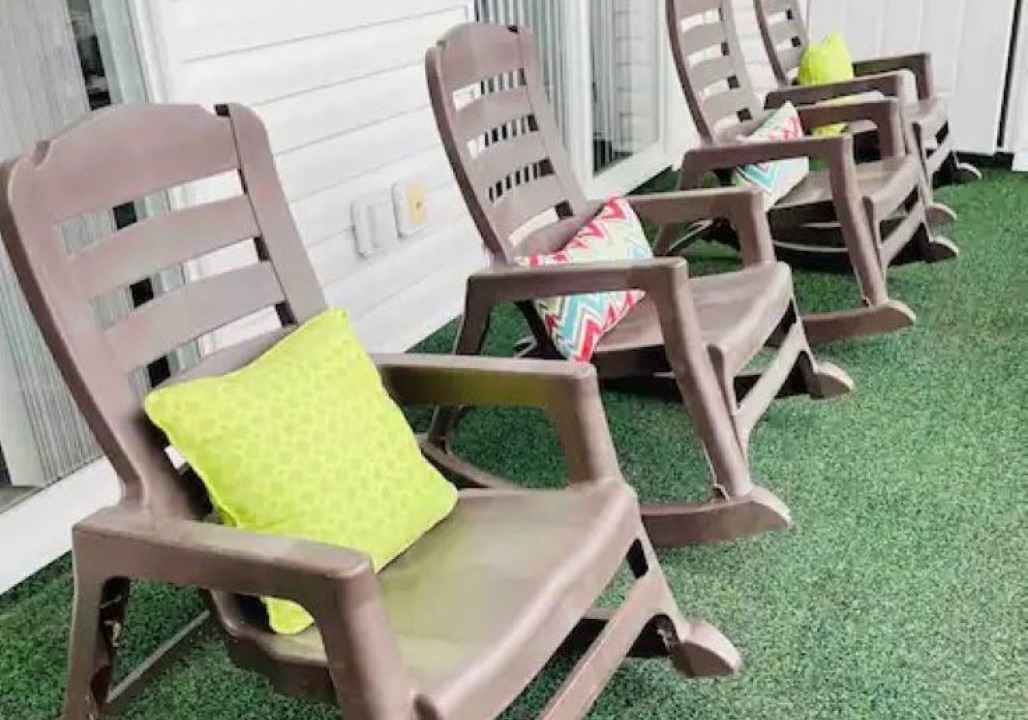Photo of Patio Balcony in Myrtle Beach